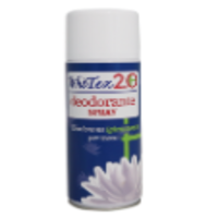 WHITEX 2.0 desodorante spray